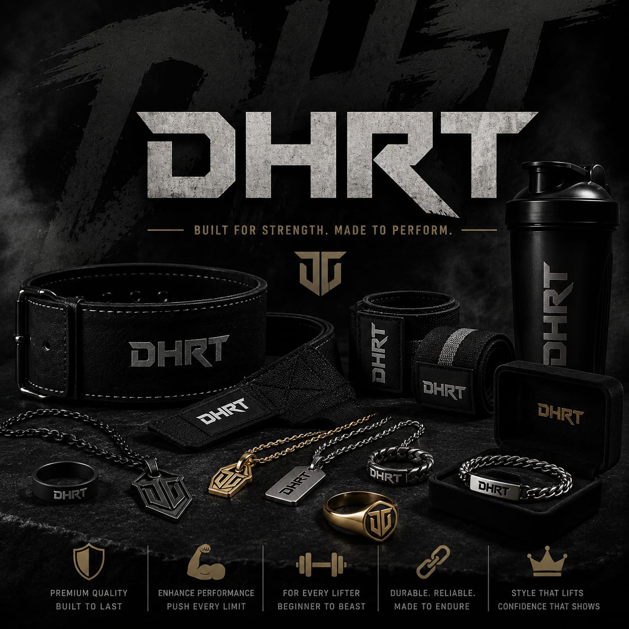 Accessories