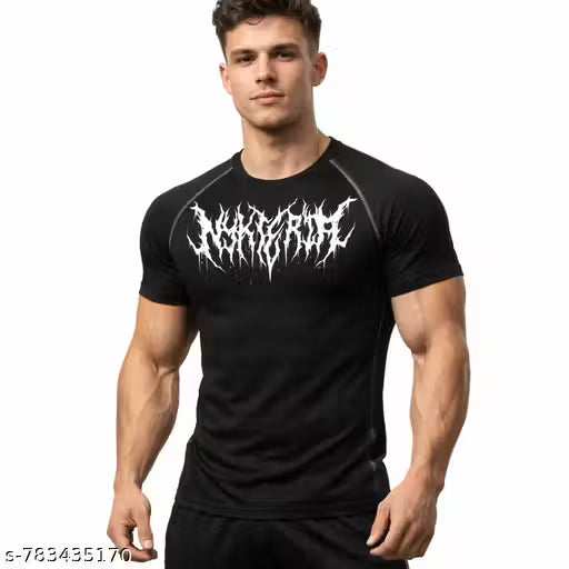 AeroFlex Compression Tee