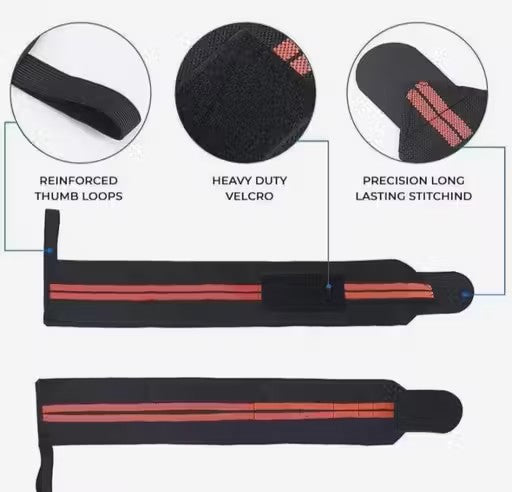 Wrist band
