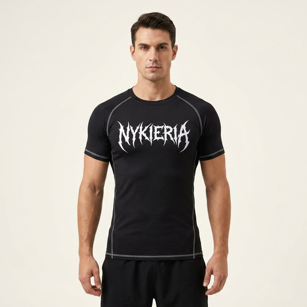 AeroFlex Compression Tee