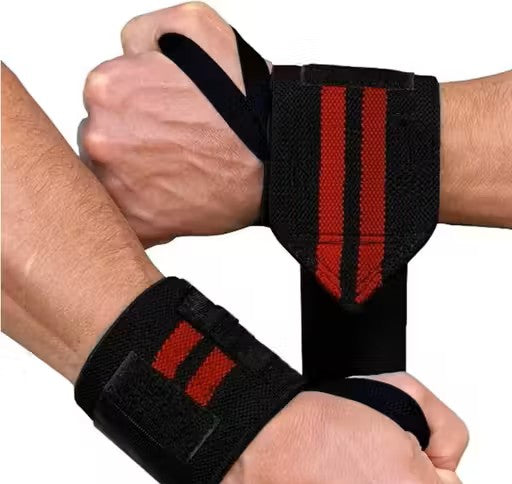 Wrist band