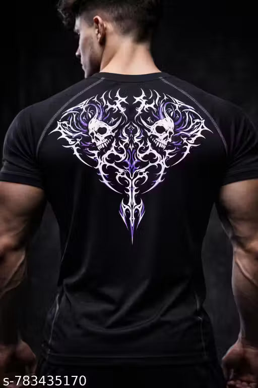 AeroFlex Compression Tee