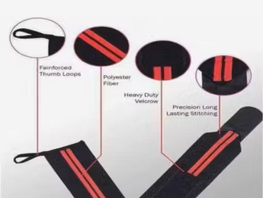 Wrist band