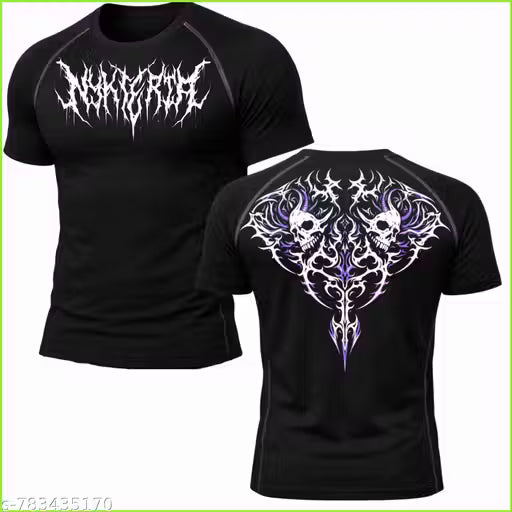 AeroFlex Compression Tee