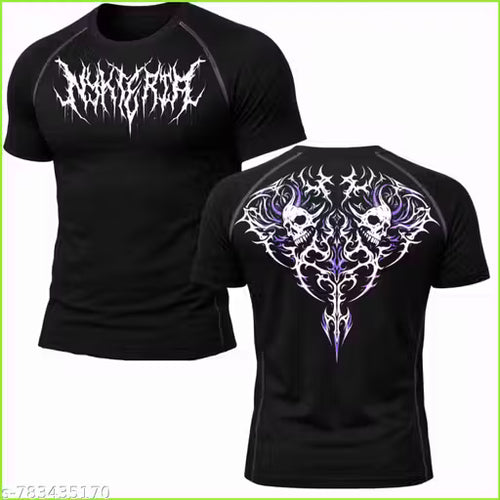 AeroFlex Compression Tee
