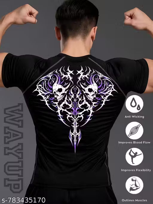 AeroFlex Compression Tee